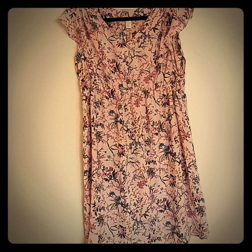 Maternity dresses